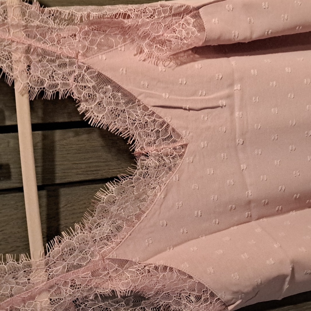 ♥️New eyelash dot cami - Picture 13 of 16